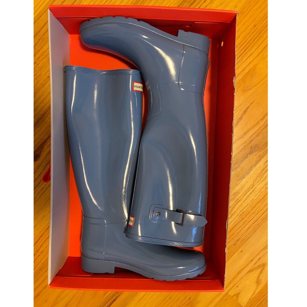 Hunter boots